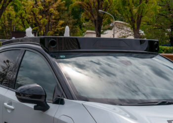 Nissan Says Its Next-Gen ProPilot Is As Good as a Human Driver, Maybe Better. Then It Proved It in Tokyo Traffic