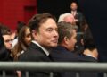 Elon Musk Criticized Tax Loopholes—Then Tesla Saved $400 Million Using One