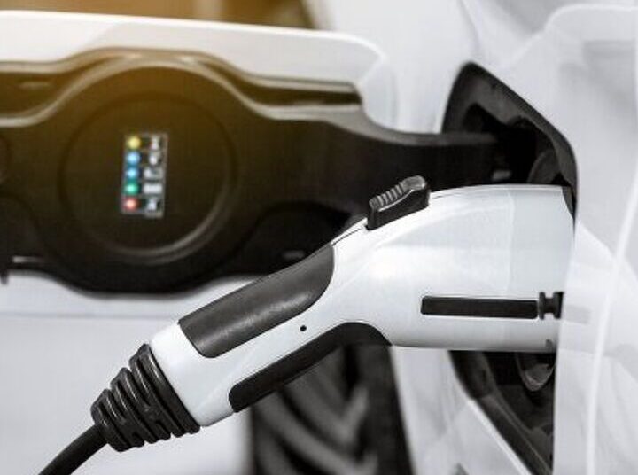 SmartCharging Into The Future