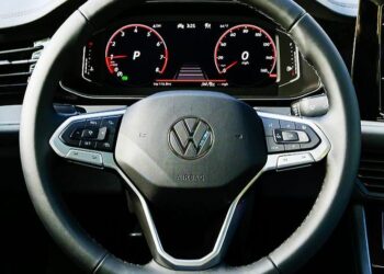 VW Jetta and VW Taos Recall Issued For Instrument Panel Failures