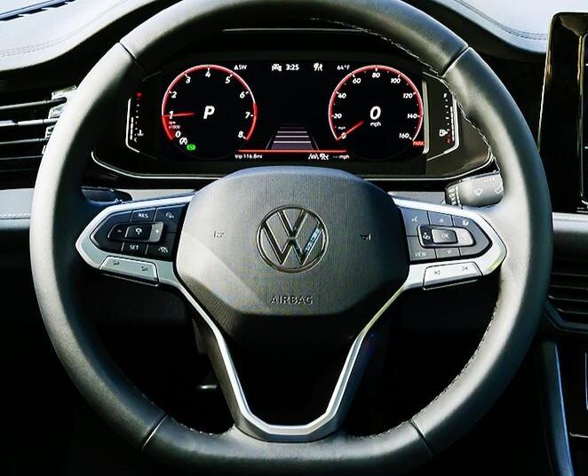 VW Jetta and VW Taos Recall Issued For Instrument Panel Failures