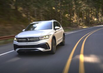 VW Tiguan Engine Class Action Down to 7 States