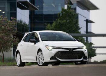 Toyota Overtakes Honda Where It Matters Most Right Now: Affordable Cars