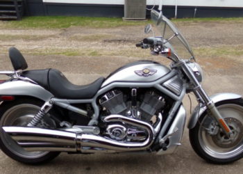 7 Times Harley-Davidson Chucked Tradition Out the Window