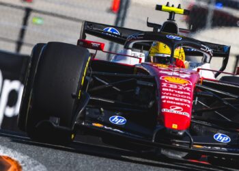 ‘No simulator’? Hamilton’s bold idea to fix 2026 mini-slump