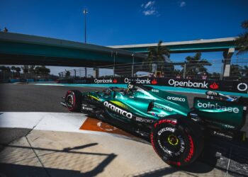 Why F1’s slowest car has a new urgent problem to fix