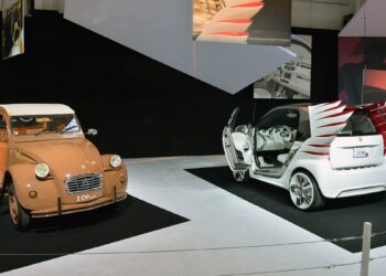 This French Automotive Icon is Coming Back As a $17,000 EV 