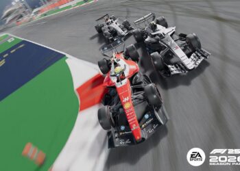 How ‘new’ F1 game has included big 2026 quirks