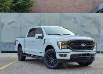 GM Boosts Truck Production As Ford F-150 Shortage Opens A Door