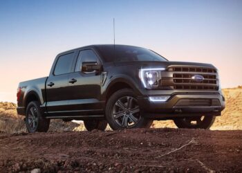 Ford May Break Its Own Recall Record Again in 2026