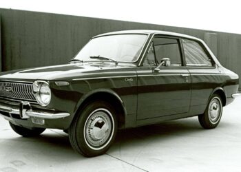 Toyota’s 60-Year-Old Corolla Isn’t Getting the Big Celebration You’d Expect