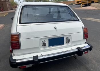 1978 Honda Civic at No Reserve