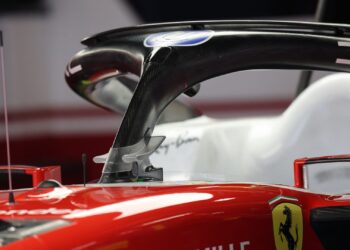 Why Ferrari’s halo wing is now legal – but won’t be in 2027