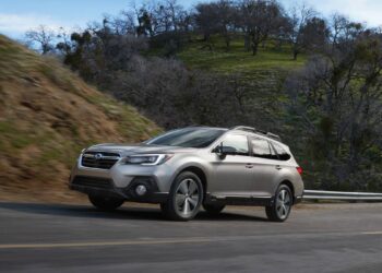 Subaru Owners Say Dead 3G Tech Is Still Draining Their Batteries