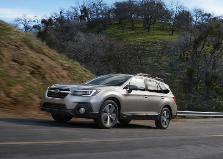 Subaru Owners Say Dead 3G Tech Is Still Draining Their Batteries