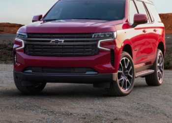 Chevrolet Tahoe And Suburban Diesel Owners Get A 150,000-Mile Repair Lifeline