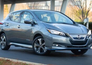 Nissan Leaf Owners Sue Over Battery Fire Risk and Claim Recall Fix Still Leaves Cars Unsafe