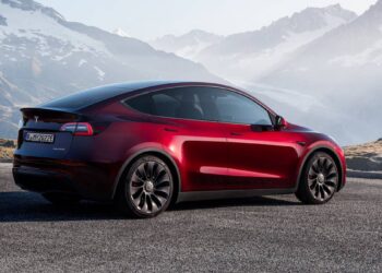 Tesla Model Y Prices Rise By Up To $1,000 Across Every Trim