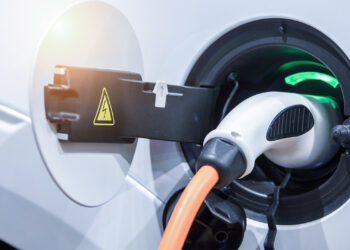 AI-Governed EV Charging Could Extend Battery Life Nearly 23%