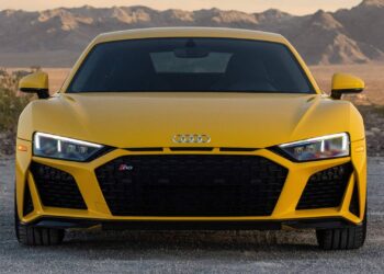 Audi R8 Could Return With Lamborghini Hybrid V8 Power