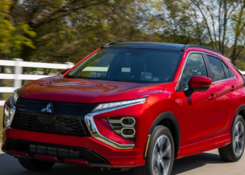 Mitsubishi Dealers Are Losing Faith As The Brand Fights To Stay Relevant