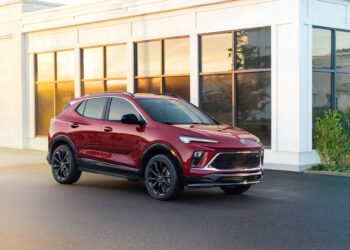 GM Says Its Safety Tech Can Cut Some Crashes By Up To 86%