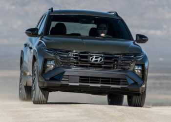 Hyundai Is Sending Service Vans To Fix A Problem Its Dealers Can’t Handle