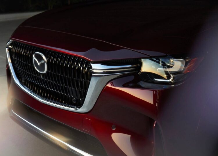 Mazda’s Slow EV Strategy Suddenly Looks Smarter As Hybrids Surge
