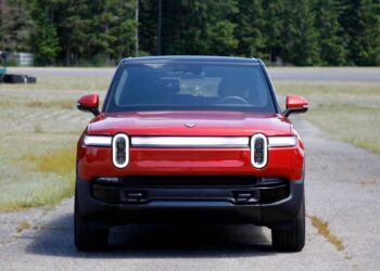 115,000 Rivian EVs Under Investigation Over Rear Suspension Failure Risk