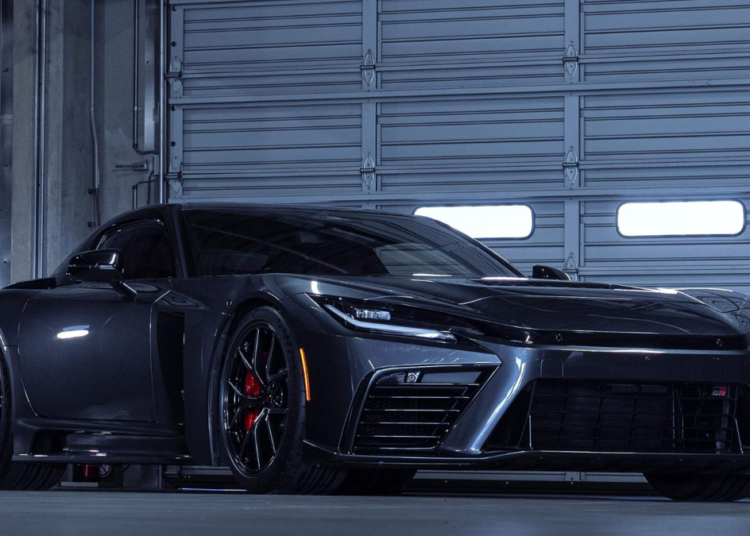 Toyota GR Cars Get A Factory Treatment Most Buyers Never See