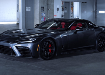 Buying Toyota’s $225,000 GR GT Will Feel Like An Interview Process