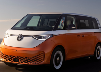 Volkswagen ID. Buzz May Finally Make Sense Below $50K