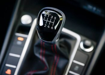 Volkswagen Jetta GLI Drops Manual As VW Loses Its Last U.S. Stick Shift