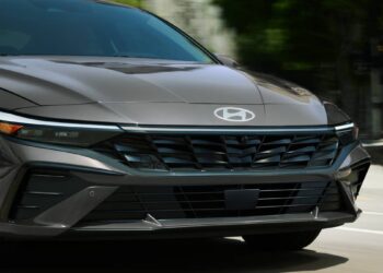 Hyundai Elantra Hybrid Recall Warns Cars Could Lose Power Or Catch Fire