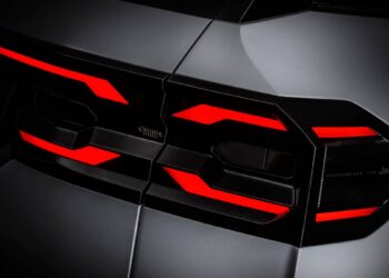 Jeep’s Next Global SUV Is Being Born Far From Detroit