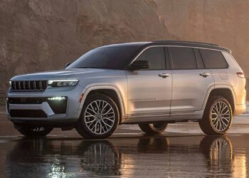 America May Finally Be Getting Sick Of SUVs As Sedans Eye A Comeback