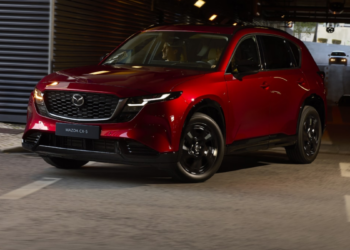 Mazda Wants 500,000 U.S. Sales, But First It Has To Explain Itself