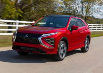 Mitsubishi Is Opening A Dealership That Does Not Sell Cars