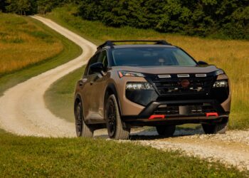 Nissan Dodges A $2.3 Billion Tariff Hit By Building More SUVs And Trucks In America