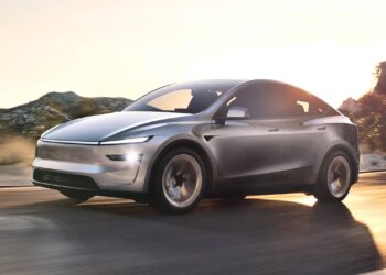 Tesla 4680 Battery Falls Short On Range And Charging After Years Of Hype