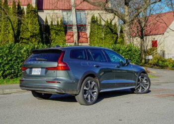 Volvo’s Last U.S. Wagon Just Died, But Its CEO Is Already Hinting At A Comeback