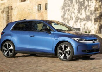 Audi Gets First Shot At Volkswagen Group’s Make-Or-Break EV Platform