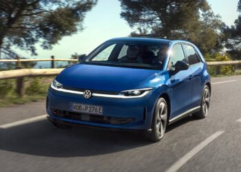 Volkswagen Admits EVs Make Up to 30% Less Profit Than Gas Cars