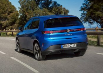 Volkswagen ID. Polo GTI Could Become More Powerful Than A Golf GTI