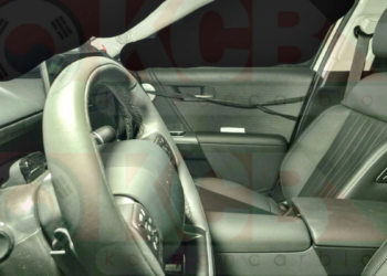 Next-Gen Hyundai Tucson Gets A Massive Screen But Keeps Real Buttons