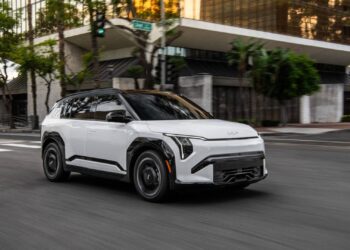 Kia’s EV Boom Just Ended a 28-Year Losing Streak Against Hyundai