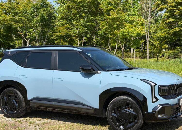 2027 Kia Seltos Gets More Expensive, But Still Starts Under $25,000