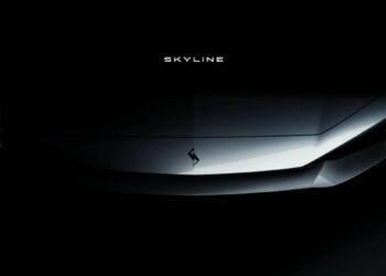 Nissan Won’t Give The Future Skyline The Transmission Enthusiasts Dread