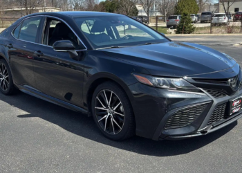 Toyota Camry Lease Hits 223,000 Miles and Driver Avoids What Could Have Been $40,000 in Fees