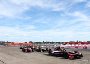 Winners and losers from Formula E’s Berlin races